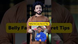 Belly Fat Loss Secret Tips🔥📈 Pet Kam Kare #shorts #bellyfat #fatloss