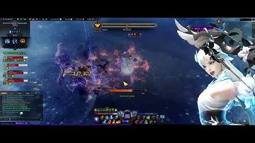 Vykas Gate 1 Inferno - First clear - Igniter Sorceress