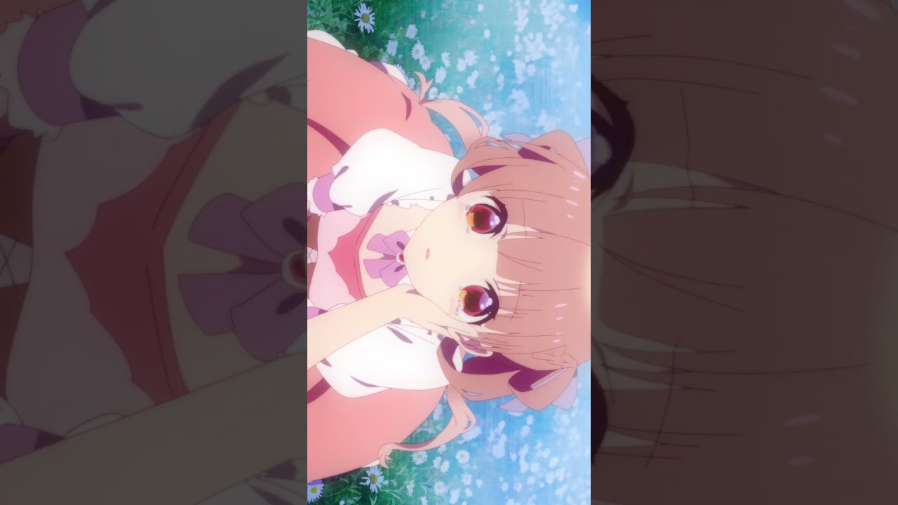 Sugar Apple Fairy Tale - Anne x Emma Halford - 数センチメンタル 