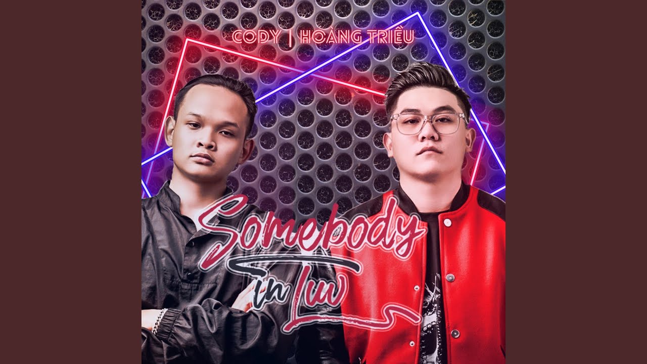 Somebody In Luv (Beat) auf YouTube ansehen Somebody In Luv (Beat) auf YouTube ansehen