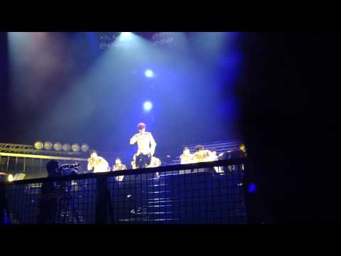 2010-05-02 羅志祥舞法舞天香港演唱會 - 舞法舞天
