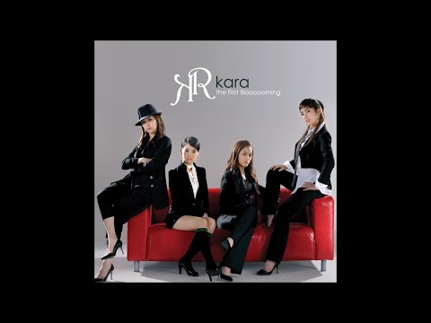 KARA (카라) - Break It