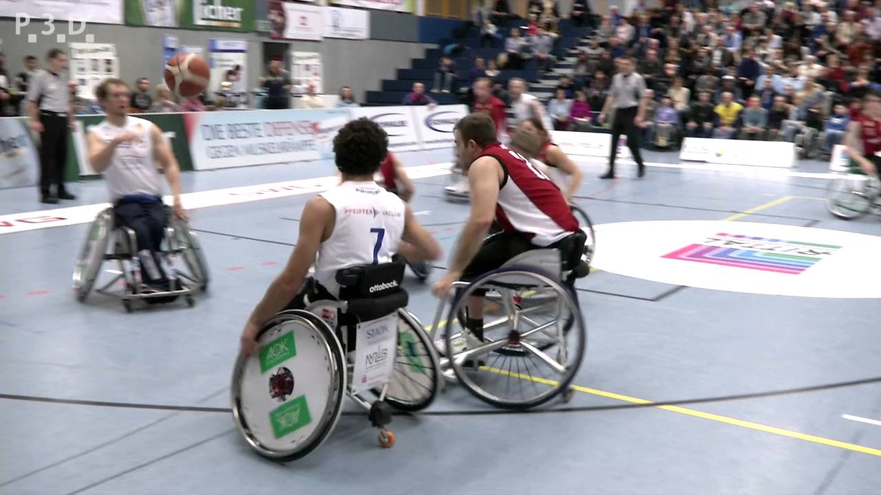 RSV Lahn-Dill vs. USC München