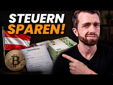 Crypto taxes in Austria 2026: What every investor needs to know