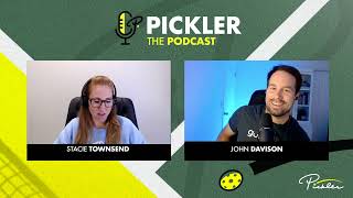 Pickler The Podcast #7: Who Is "The People's Champ"?, Celebrity Wishlists & Pickleball Tour News