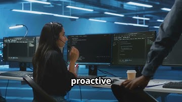 How Incident Response Strengthens Business Resilience Against Cyber Threats