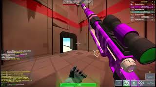 REPULS IO 🤖FFA mach
