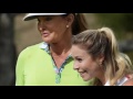 Caitlyn Jenner - PRO AM - Sherwood Country Club