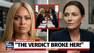 Gizelle Bryant Lost Her Father's Will Case... Then Said THIS On Camera (70)