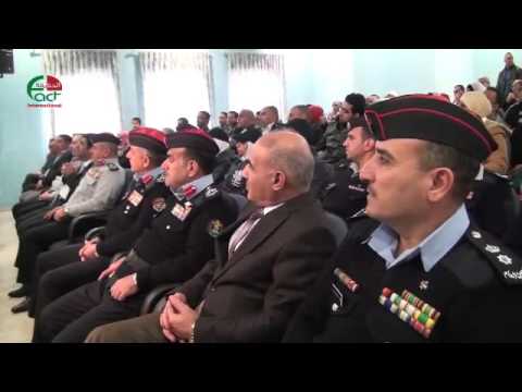 عمان   الدفاع المدني يحتفل بتخريج عدد من الهيئة التدريسية في الزهور   الحقيقة الدولية