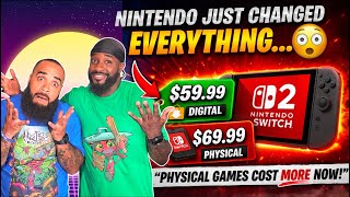 Celebrity Nintendo Just Changed EVERYTHING 😳 | SMG #31 Wealth
