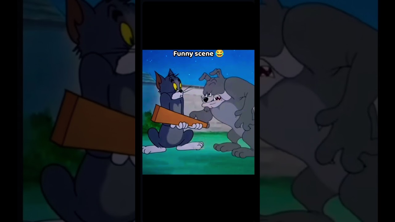 Tomandjerry    