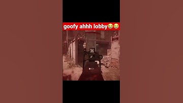 MW2 Lobby Full Of Bots ☠️ #shorts