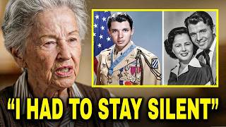 After His Death, Audie Murphy’s Wife Confirmed The Rumors