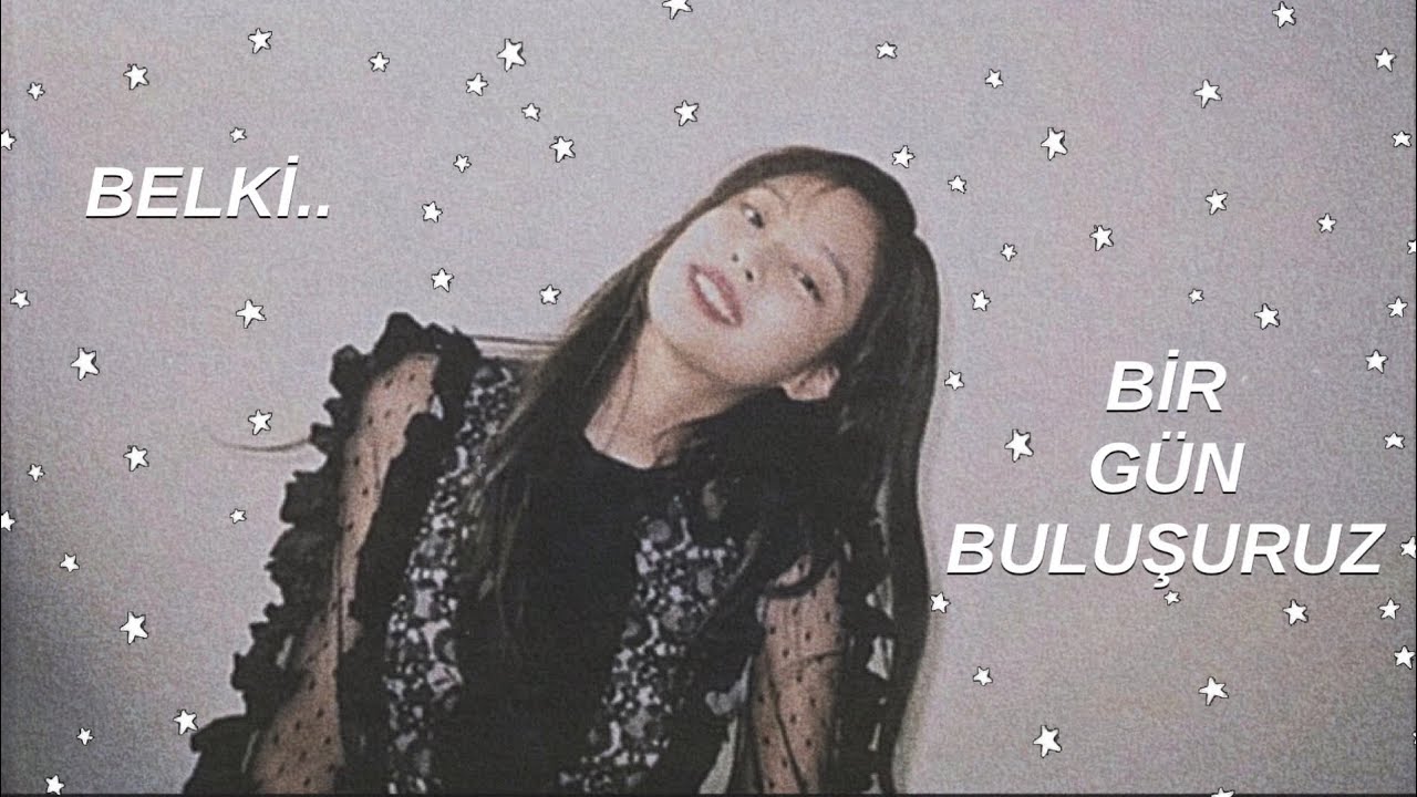 girl in red maybe türkçe çeviri YouTube