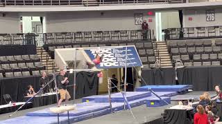 Bars (March 2022) L9