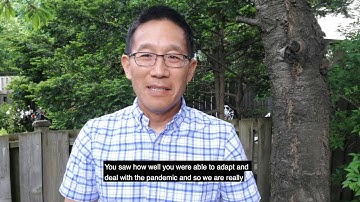 Congratulations, Class of 2020!