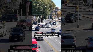 This village is the center of Long Island's pedestrian safety problem #newyork #hempstead