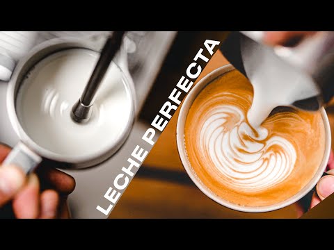 Video: Aprenda a hacer un café con leche en casa: recetas y consejos