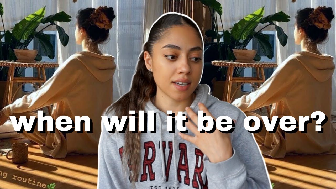 the healing journey illusion.