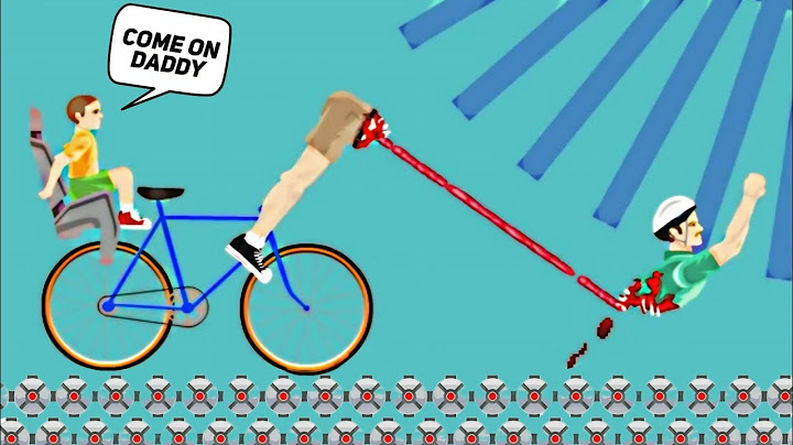 99.9% CAN'T SURVIVE THIS! The Most INSANE Happy Wheels Level EVER!