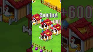 Farm Party - Merge, Explore and Farm
