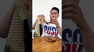 Guess the Local Snack at Kultura