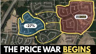 America’s Homebuilders Just Hit a Serious Problem Guide