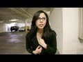 The Creepiest Night of My Life // Anna Akana