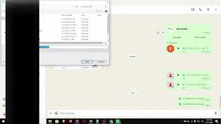 How Download Whatsapp Voice Messages On Laptop Or Pc - Full Guide
