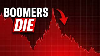 What Will Happen When Boomers Die...