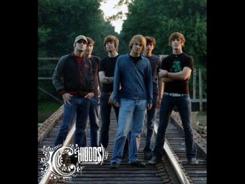 Chiodos - The Lover and the Liar