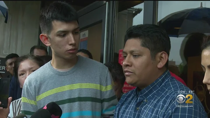 Family Of Marlen Ochoa Distraught By Tragic Loss
