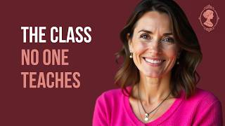 10 Secrets of Wealthy Women - How to Look High Class Even with Simple Looks
