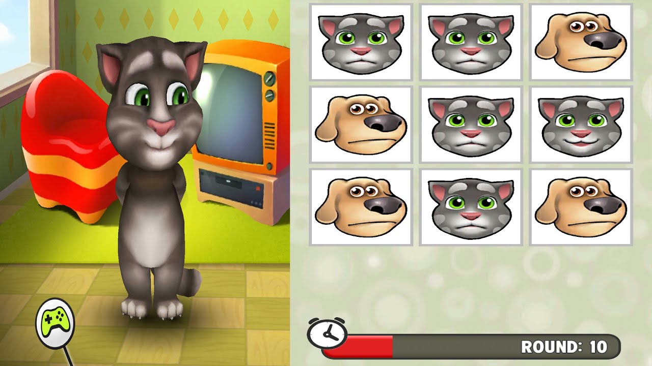 Говорящий том первый игра. Talking Tom. Talking Tom игры. Говорящий том игра 2010. My talking Tom 1.