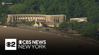 Bronx's Orchard Beach Pavilion reopens after $114 million makeover