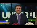 Week Seven - Under the Lights Third Segment