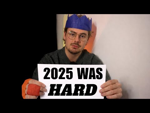 If 2025 Broke You Watch This Before 2026 