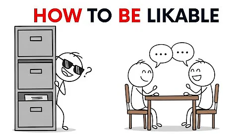 5 CIA Influence Hacks to Make Anyone Like You Instantly