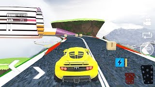 Car Extreme, Stunts #4 (Ramp Car Stunts 2019 #2) | Android Games screenshot 2