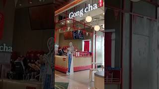 Gong cha Felix lee