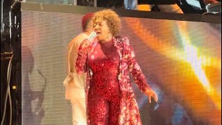 Anita Baker - Been So Long (LA 12-22-23)