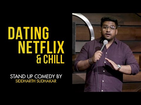 Dating And Its Consequences | Stand Up Comedy | Siddharth Sudhakar