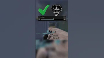 حل مشكلة ضياع الايم وانتشار الطلق Solve The Problem Of Lost Aim And Bullet Spread Pubgmobile 