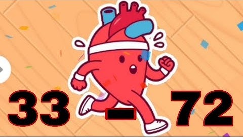 paper fold gameplay walkthrough level 33-72(android,iOS)#solacegames