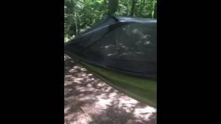 Equip mosquito hammock review