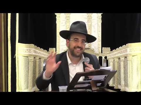 הרב מאיר אליהו | מה צריך לעשות בחודש אלול? | פסגת זאב