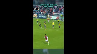 Top 5 LOI goals of September
