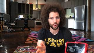 Say hello to the Atomos Ninja Assassin 4K external recorder Net Worth