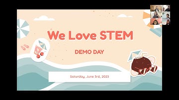 Demo Day | June 2023